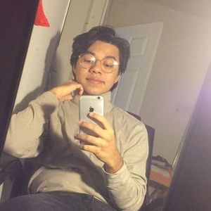 Meet your Posher, Daniel